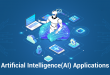 Artificial-IntelligenceAI-applications