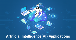 Artificial-IntelligenceAI-applications
