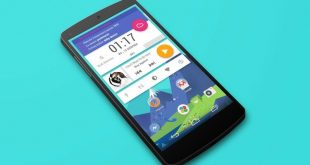Kursus Android Material Design
