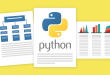 Kursus Data Science Python