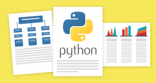 Kursus Data Science Python