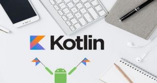 Kursus Kotlin