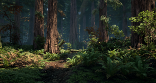 Kursus Unreal Engine