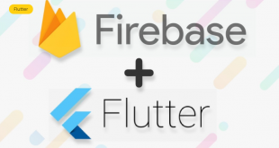 Kursus Flutter