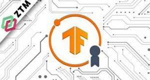 Kursus Machine Learning