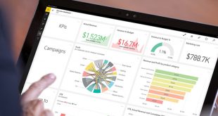 Kursus Power BI