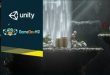 Kursus Unity