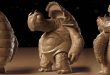Kursus ZBrush