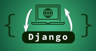 Kursus Django