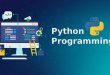 Kursus Python