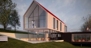 Kursus REvit