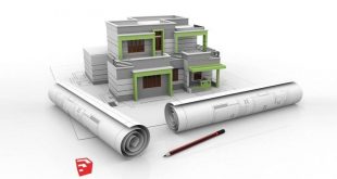 Kursus Sketchup
