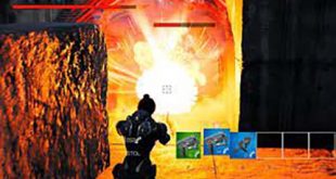 Kursus Unreal Engine