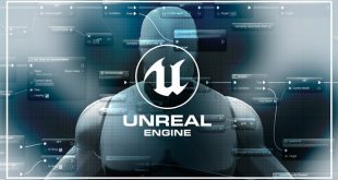 Kursus Unreal Engine