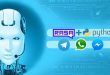 Kursus Chatbots