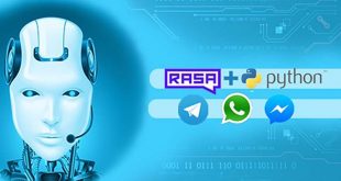Kursus Chatbots