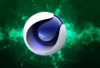 Kursus Cinema 4D
