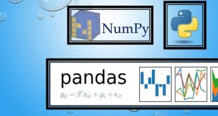 Kursus Data Analisis