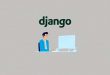 Kursus Django