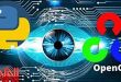 Kursus OpenCV