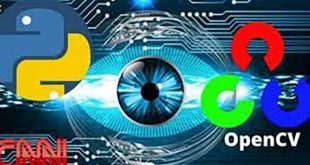 Kursus OpenCV