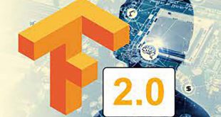 Kursus Tensorflow