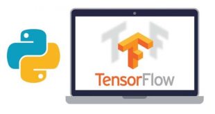 Kursus Tensorflow