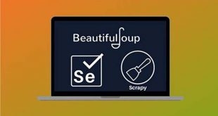 Kursus Web Scraping