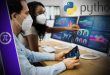 Kursus Machine LEarning