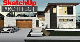 Kursus Sketchup