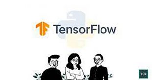Kursus Tensorflow