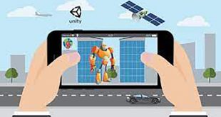 Kursus Unity AR