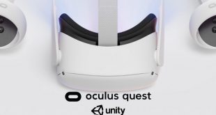 Kursus Unity VR