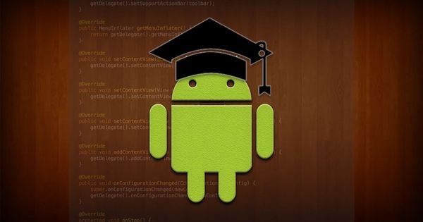 In House Training Pelatihan Kursus Jasa Android Studio | Android Training & Certification – 49 Projects