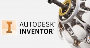 Kursus Autodesk Inventor