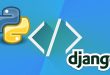 Kursus Django
