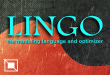 Kursus Lingo