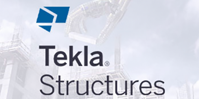 Training Tekla Struktur | Complete Tekla Struktur Master Class