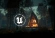 Kursus Unreal Engine