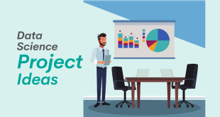 Kursus Data Science