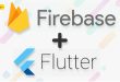 Kursus Flutter