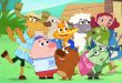 Kursus Toon Boom