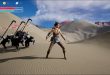 Kursus Unreal Engine