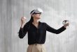 Kursus Unreal VR