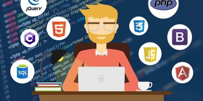 Training Web Developer | Fullstack Web Development Bootcamp