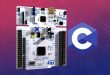 Kursus Microcontroller-Embedded-C-Programming