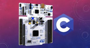 Kursus Microcontroller-Embedded-C-Programming