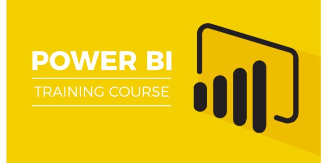 Training Microsoft Power BI | Microsoft Power BI Master Class