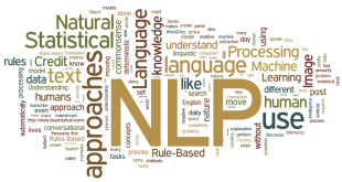 Kursus NLP