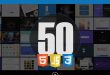Training Web | 50 Proyek Dalam 50 Hari – HTML, CSS & JavaScript